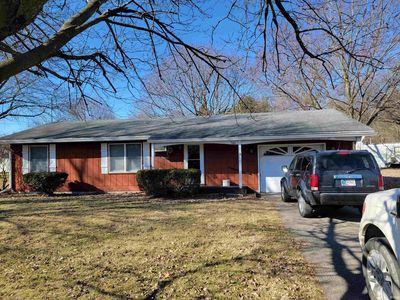 1106 Park Rd, Rochester, IN, 46975