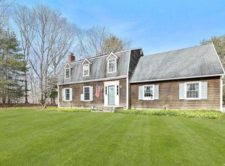 492 Water Mill Towd Rd, Southampton, NY 11968