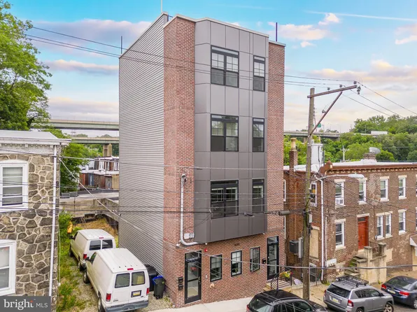 3680 Indian Queen Ln, Philadelphia, PA 19129