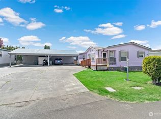 1625 Main St TRAILER 10, Ferndale, WA