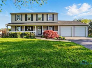 10468 Cliffwood Rd, Perrysburg, OH 43551