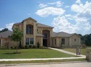 1504 Hawthorne Ln, Keller, TX 76262