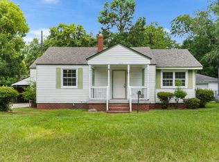 1916 Utah St, Savannah, GA 31404
