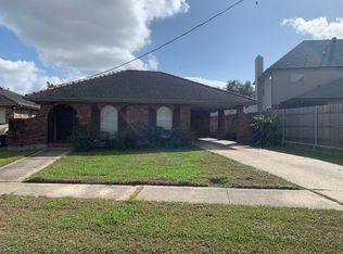 4748 Hastings St, Metairie, LA 70006