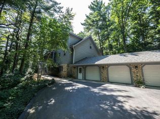 W3941 Timber Lake Rd, East Troy, WI 53120