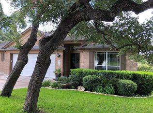 310 Caddo Lake Dr, Georgetown, TX 78628