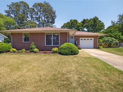 208 Edgewood Dr, Smithfield, VA, 23430