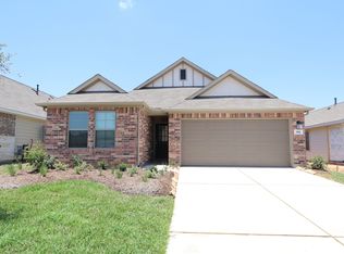 391 Jewett Meadow Dr, Magnolia, TX 77354
