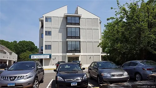 666 Main Ave #211 Photo 1