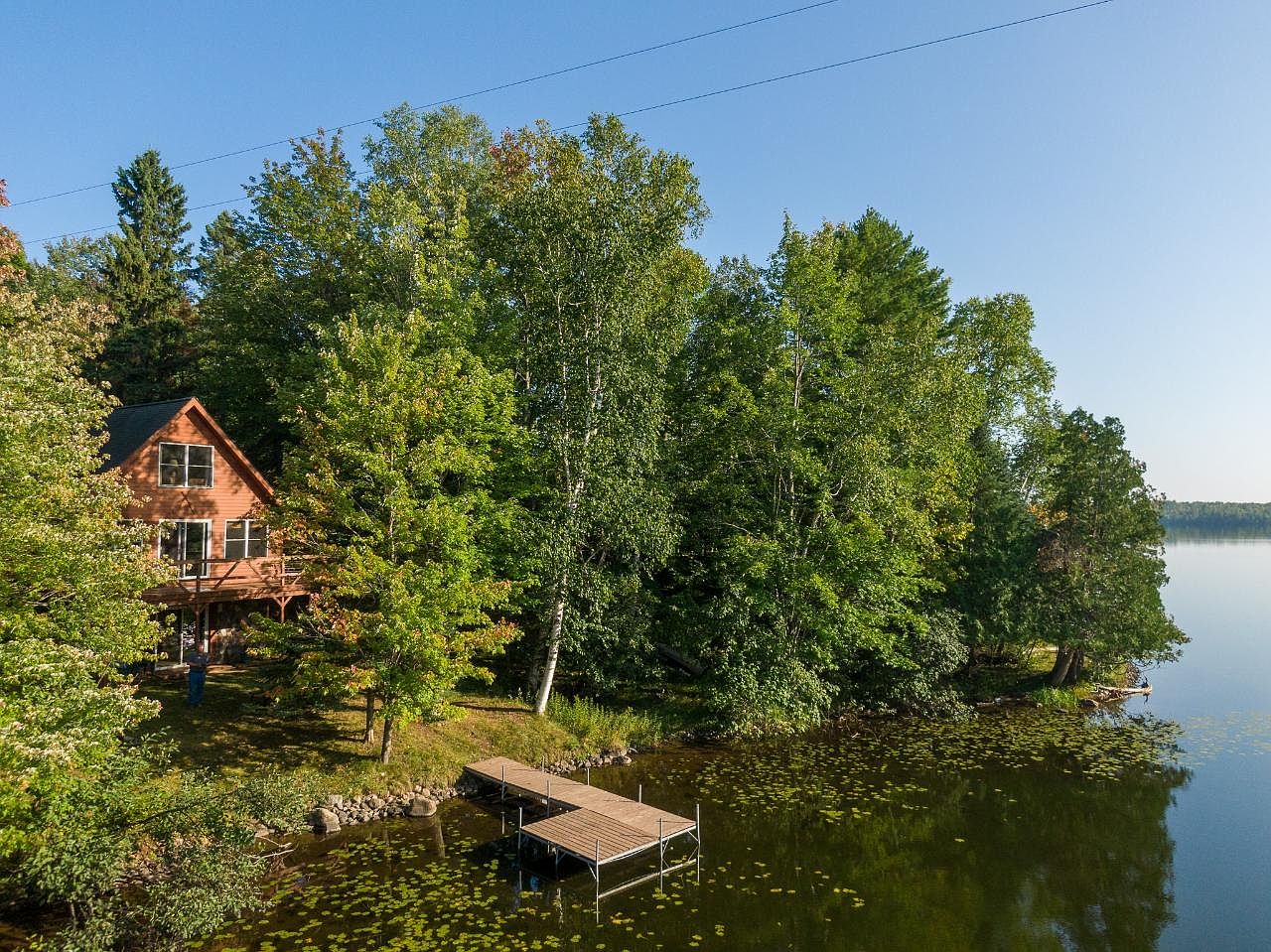7107 Posedel Rd, Presque Isle, WI 54557 MLS 203800 Zillow