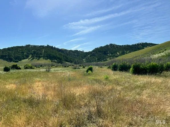 0 Lyon Road, Fairfield, CA 94534