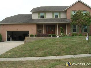 585 Beeler Blvd, Hamilton, OH