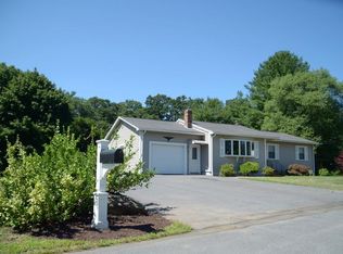 10 Disamar Rd, Taunton, MA 02780