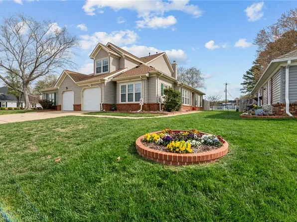 103 Thornrose Dr, Yorktown, VA 23692