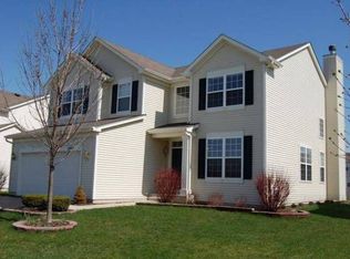 2842 Lundquist Dr, Aurora, IL 60503