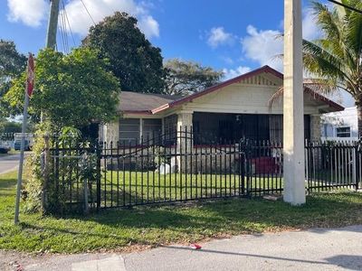 148 NE 57th St, Miami, FL, 33137