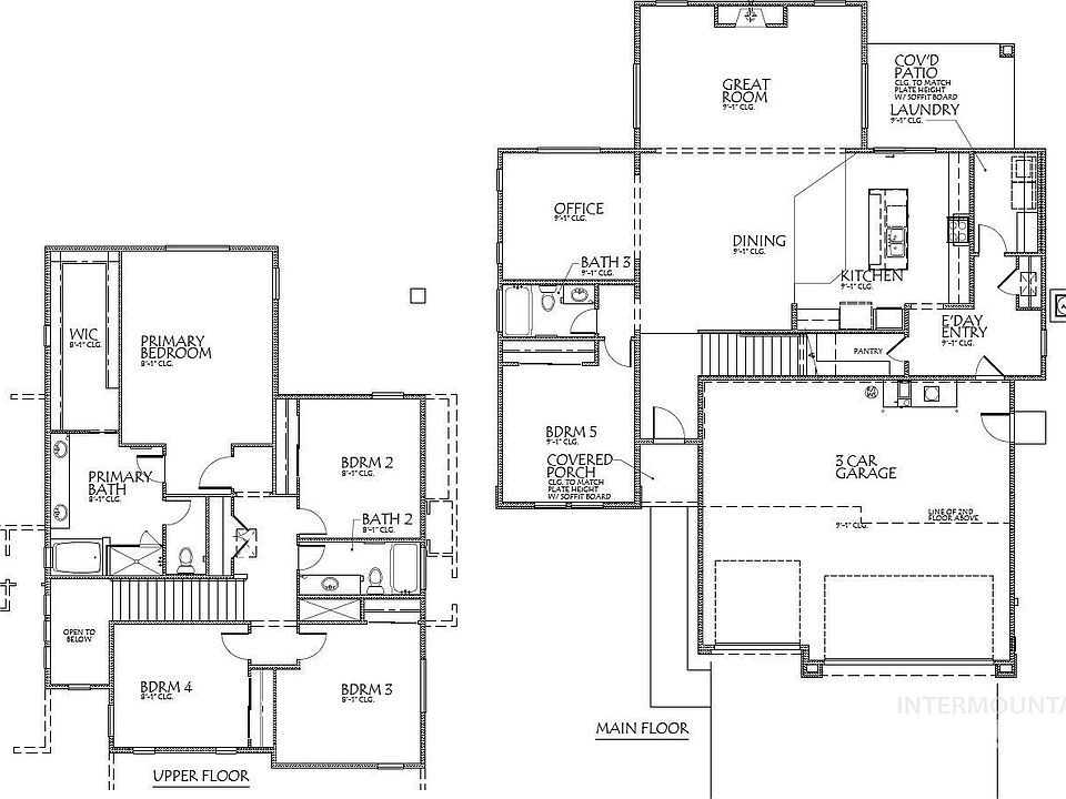 12525 W Aliso Creek St, Star, ID 83669 MLS 98888252 Zillow