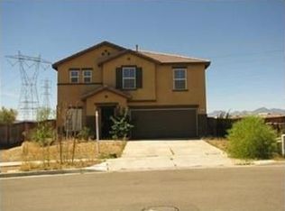 14015 Ruby St, Hesperia, CA 92344