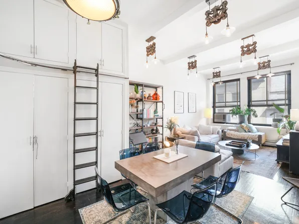 250 Mercer Street image 1 of 8