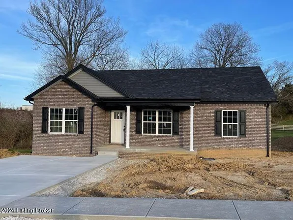64 Sycamore Dr, Taylorsville, KY 40071