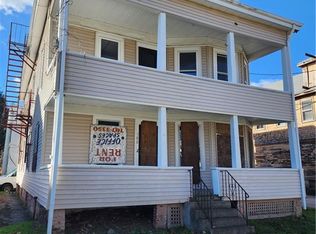 180 Avenue C, Woonsocket, RI 02895