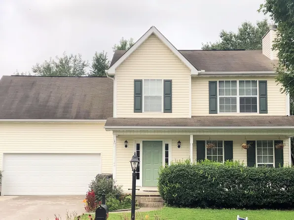 6919 Yellow Oak Ln, Knoxville, TN 37931