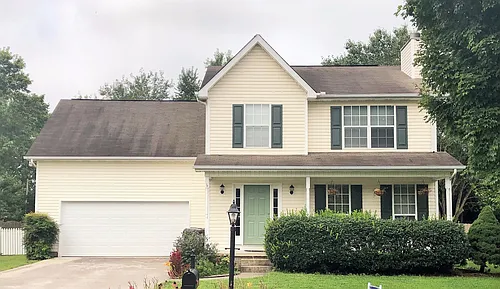 6919 Yellow Oak Ln Photo 1