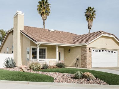 27140 Hemingway Ct, Menifee, CA, 92584
