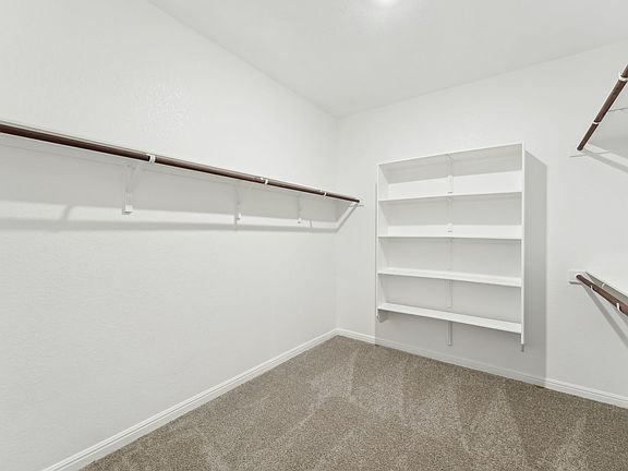 The Beacon 550 Floorplan