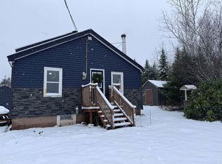 340 Upper Brookside Rd, Colchester, NS B6L 2X4