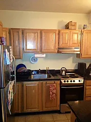 Rented by New York Squared Real Estate Group