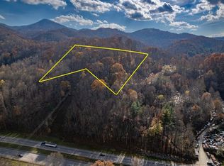 0 Sugar Loaf Rd, Sylva, NC 28779
