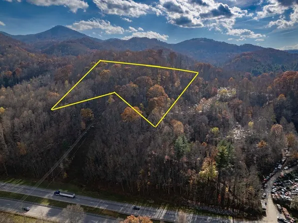 0 Sugar Loaf Rd, Sylva, NC 28779