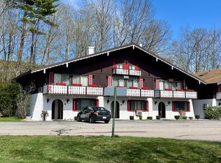 1 Sandtrap Loop #4, Bartlett, NH 03812