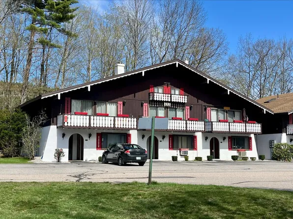 1 Sandtrap Loop #4, Bartlett, NH 03838