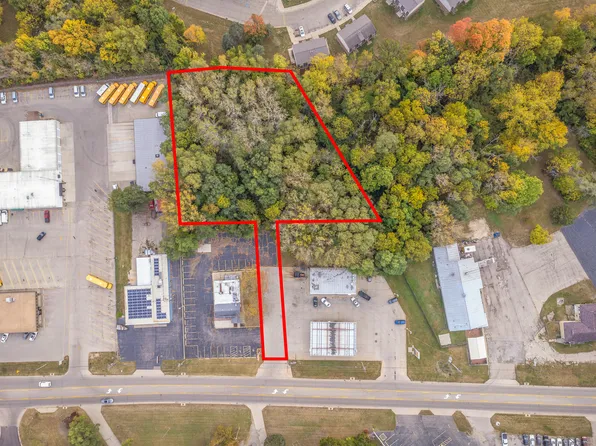 Tbd W Galena Ave, Freeport, IL 61032