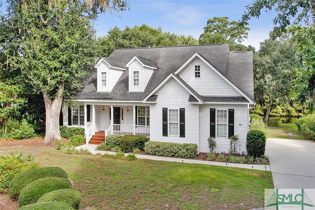 1515 Walthour Rd, Savannah, GA 31410 Zillow