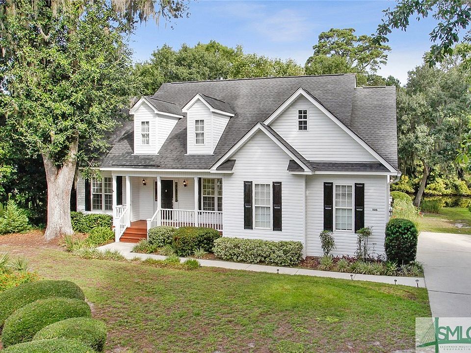 1515 Walthour Rd, Savannah, GA 31410 Zillow