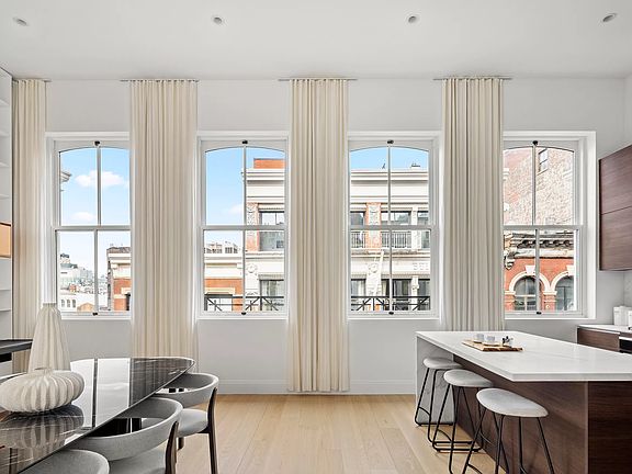5th image of 42 Lispenard St #5