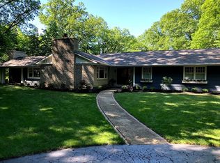 175 Indian Run Dr, Dublin, OH