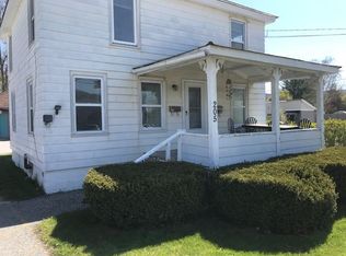 205 Northside Dr, Bennington, VT 05201