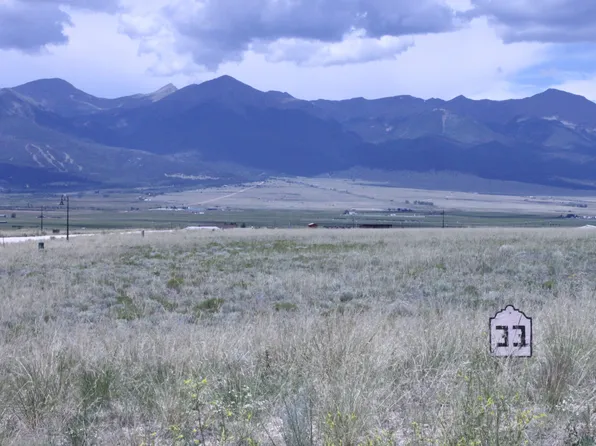 Mission Cir #1, Westcliffe, CO 81252