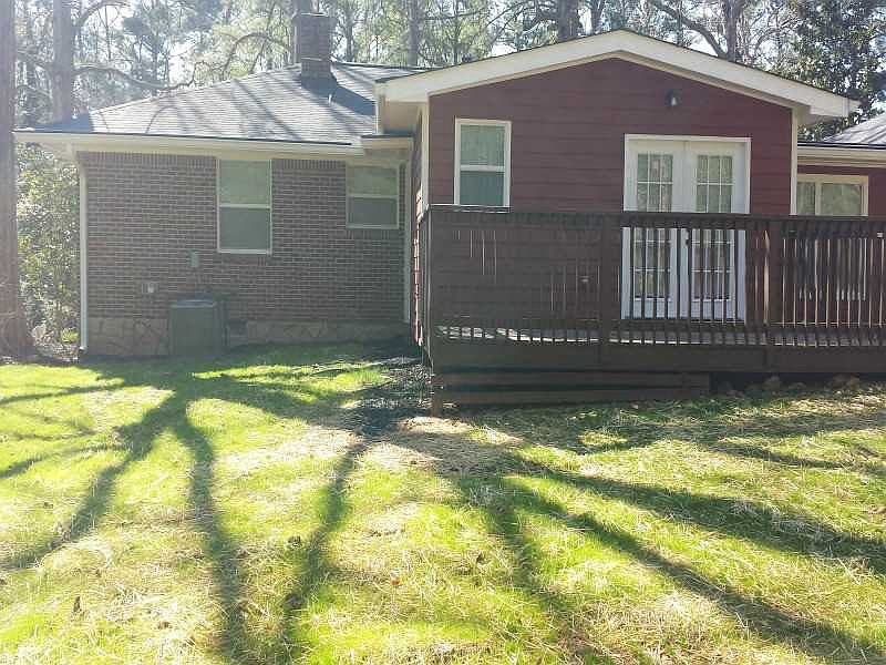 2nd image of 2838 Clifton Church Rd