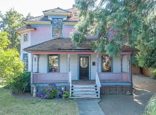 5201 S I St, Tacoma, WA 98408