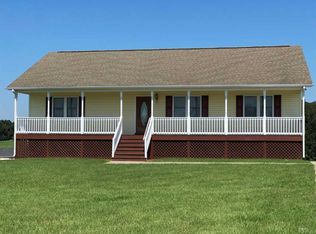 320 Stratton Dairy Rd, Concord, VA 24538