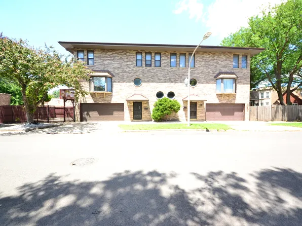 3006 S Lyman St #2, Chicago, IL 60608