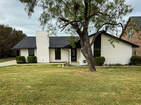 420 Hillside Dr