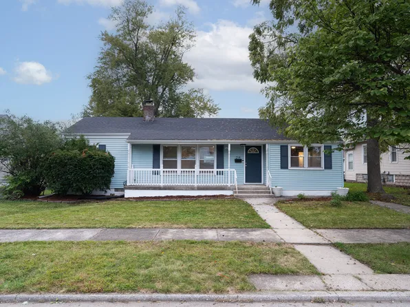 214 S Washington St, Hobart, IN 46342