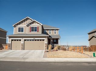 7608 Grady Cir, Castle Rock, CO 80108