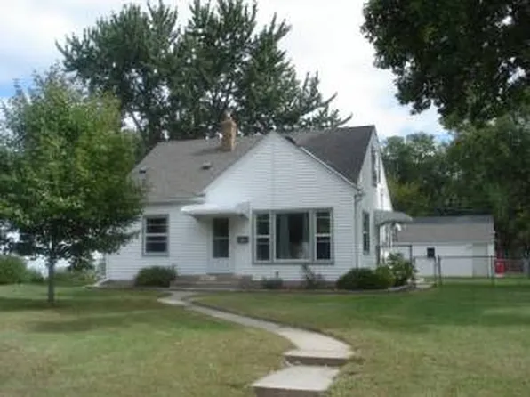 8041 Stevens Ave S, Bloomington, MN 55420